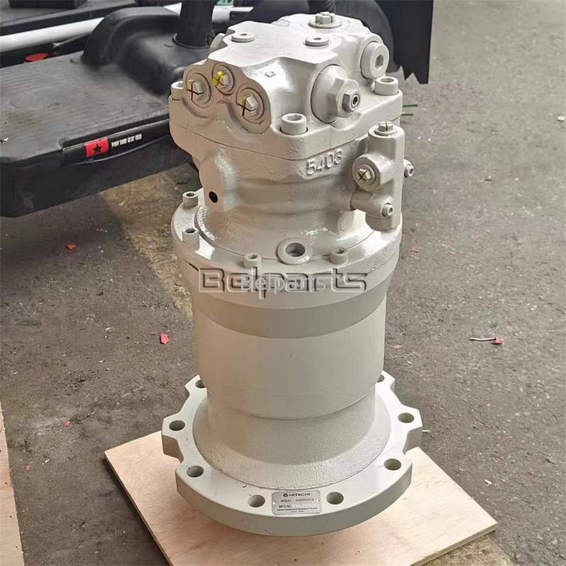 Hitachi excavator EX75UR-1 EX60UR-1 swing motor MSF-52P 4469027 hydraulic motor kit