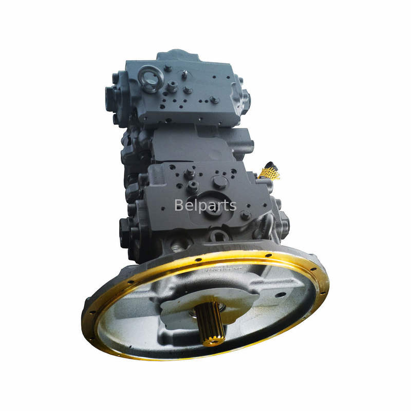 محفر Belparts PC200-7 708-2L-00300 HPV95 مضخة هيدروليكية للمحفرات الصغيرة 60100352-BD komatsu