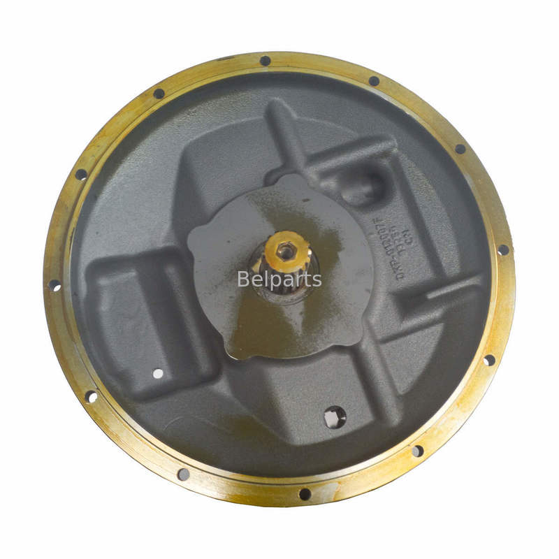 محفر Belparts PC200-7 708-2L-00300 HPV95 مضخة هيدروليكية للمحفرات الصغيرة 60100352-BD komatsu