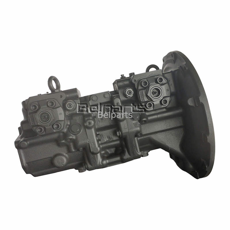 محفر Belparts PC200-7 708-2L-00300 HPV95 مضخة هيدروليكية للمحفرات الصغيرة 60100352-BD komatsu