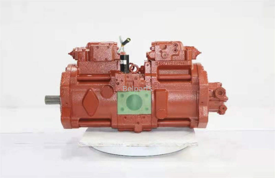 أجزاء الحفر R210LC-9 31Q6-10100 إصلاح مضخة هيدروليكية رئيسية لـ K3V112DTP-9C14