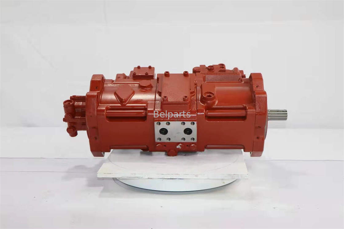 أجزاء الحفر R210LC-9 31Q6-10100 إصلاح مضخة هيدروليكية رئيسية لـ K3V112DTP-9C14