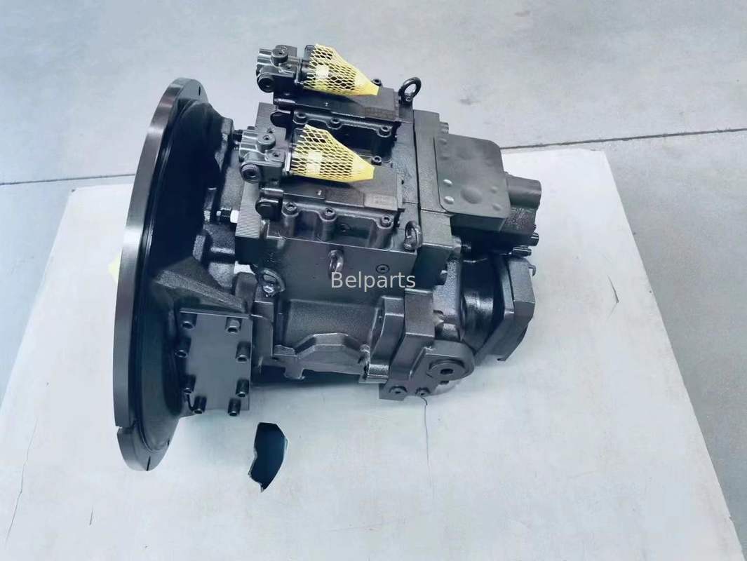 حفرة أجزاء الحبل SY485 SY500 SY485H الحفار الرئيسي مضخة هيدروليكية assy لK5V212DPH