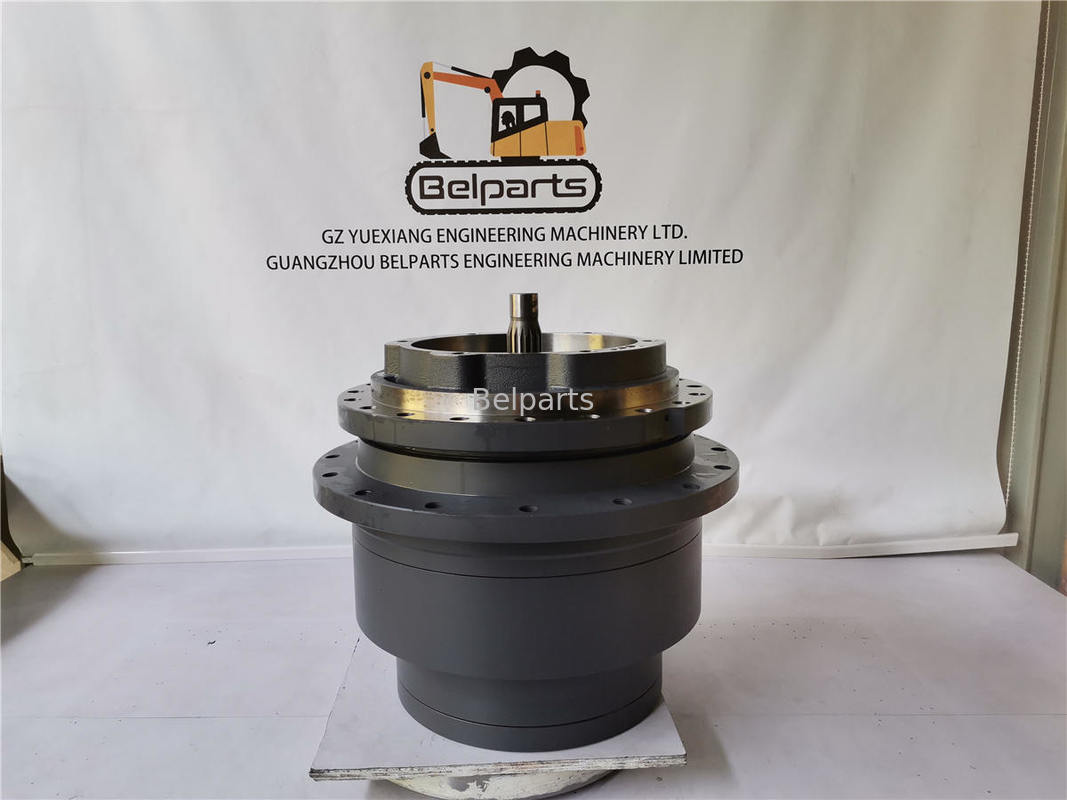 أجزاء حفر فولفو EC290 EC290B علبة التروس خفض السفر SA7117-38060 14528258 SA 7220-00601