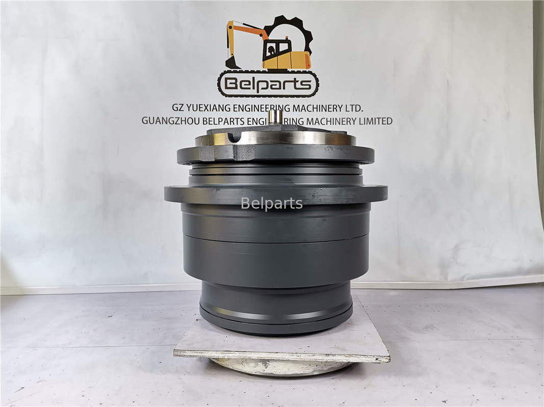 هيونداي R375-7 DX340 DX345 علبة نقل خفض السفر 722441 722441 31NA-40022 31NA-40021 علبة التروس النهائية