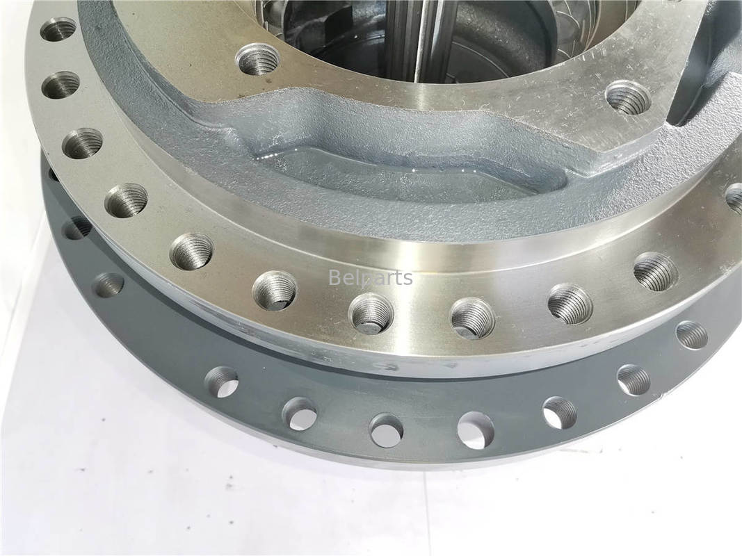 722441 722441 31NA-40022 31NA-40021 آلة حفر خفض السفر علبة التروس R375-7 DX340 DX345 آلات البناء