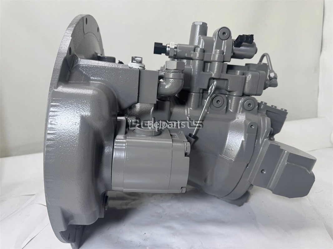 الحفرة الحديدية ZX210-5G ZX200-5G مضخة هيدروليكية assy HPV118JW YB60001225 9191164 9195235 للحفرة هيتاشي