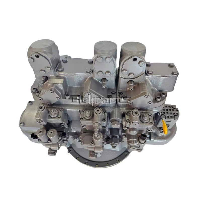 محفر هيتاشي ZX250LC-5 9191165 9195236 مضخة هيدروليكية رئيسية HPV118JX-25A BYB60000104 مضخة