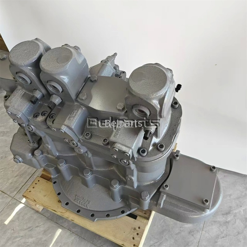 محفر هيتاشي ZX250LC-5 9191165 9195236 مضخة هيدروليكية رئيسية HPV118JX-25A BYB60000104 مضخة