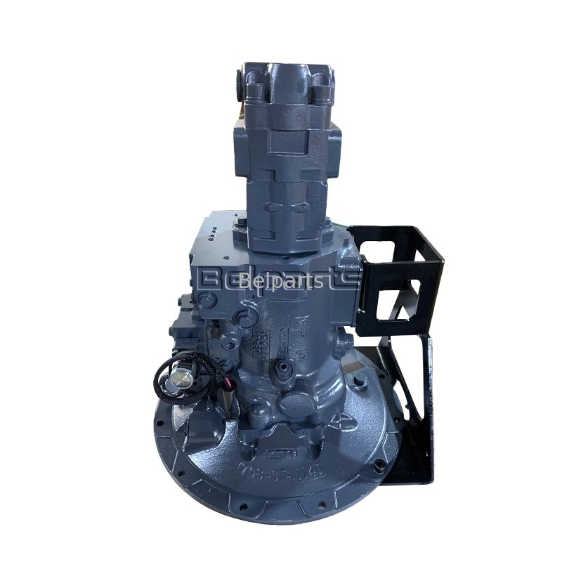 مضخة الحفر الرئيسية PC88R-6 708-3T-00230 مجموعة مضخة هيدروليكية جديدة لـ Komatsu