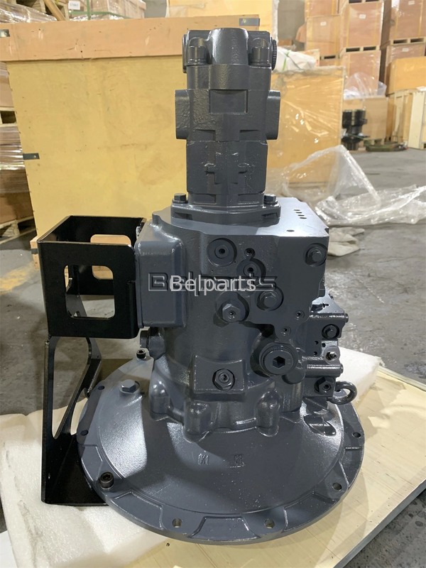 مضخة الحفر الرئيسية PC88R-6 708-3T-00230 مجموعة مضخة هيدروليكية جديدة لـ Komatsu