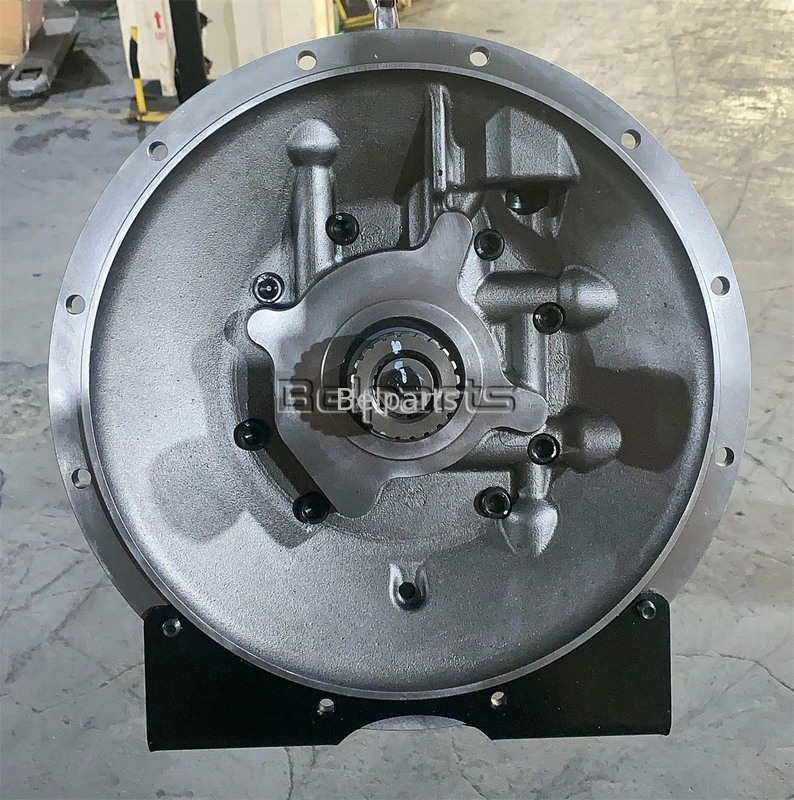 مضخة الحفر الرئيسية PC88R-6 708-3T-00230 مجموعة مضخة هيدروليكية جديدة لـ Komatsu