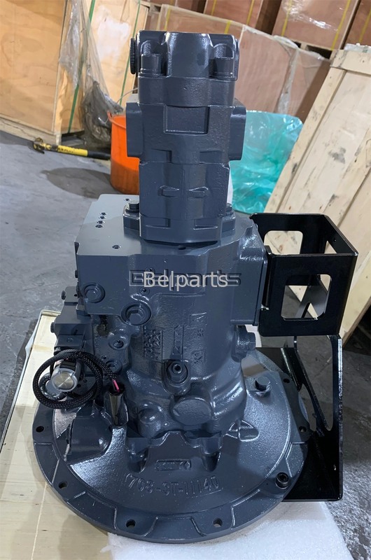 مضخة الحفر الرئيسية PC88R-6 708-3T-00230 مجموعة مضخة هيدروليكية جديدة لـ Komatsu
