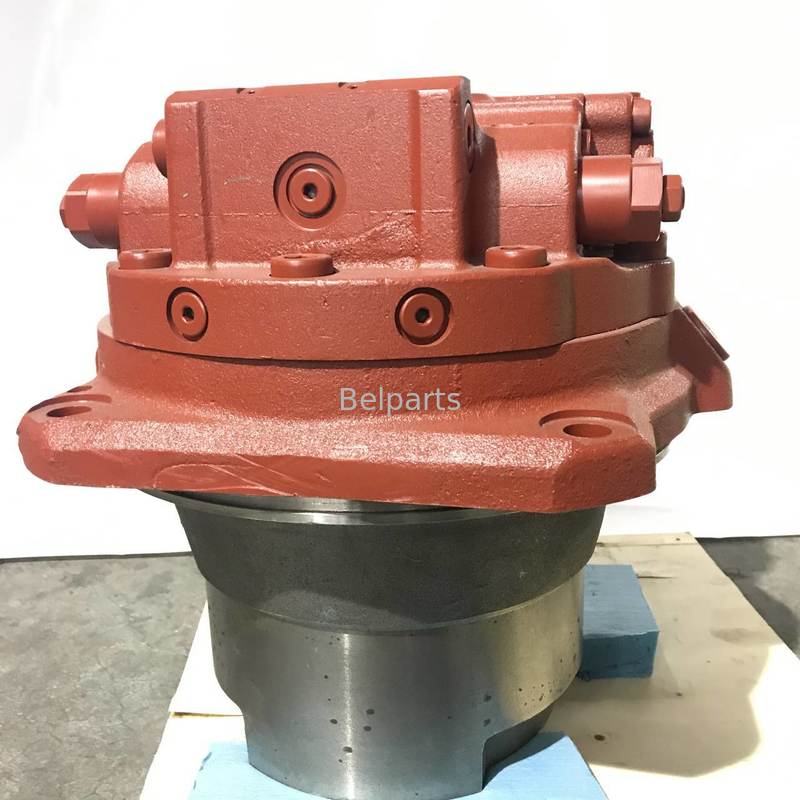 Excavator MSF-340VP ZX400LCH-3 final drive assy ZX400-5G 4668620 4352970 travel motor