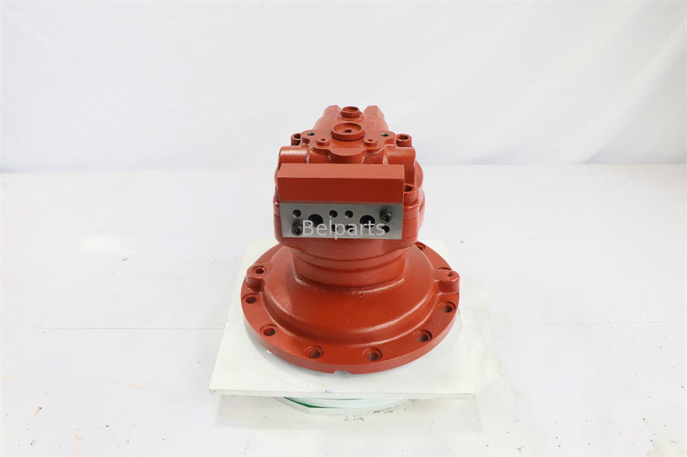 Belparts excavator M2X150 DH258 DH255 R290-7 swing motor Solar255 401-00352 K1011413A for doosan parts