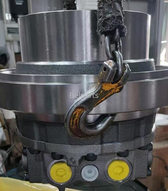 SK170-9 Mark 9 SK210LC-8 SK210-9 SK230SR-3 محرك السفر لقطع غيار حفارات KOBELCO YN15V00051F4 YN15V00051F5 YN15V00037F1
YN15V00037F2 YN15V00037F2R جهاز محرك الدفع الهيدروليكي