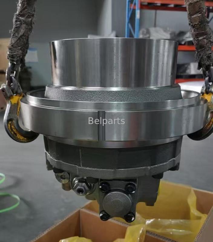 SK170-9 Mark 9 SK210LC-8 SK210-9 SK230SR-3 محرك السفر لقطع غيار حفارات KOBELCO YN15V00051F4 YN15V00051F5 YN15V00037F1
YN15V00037F2 YN15V00037F2R جهاز محرك الدفع الهيدروليكي