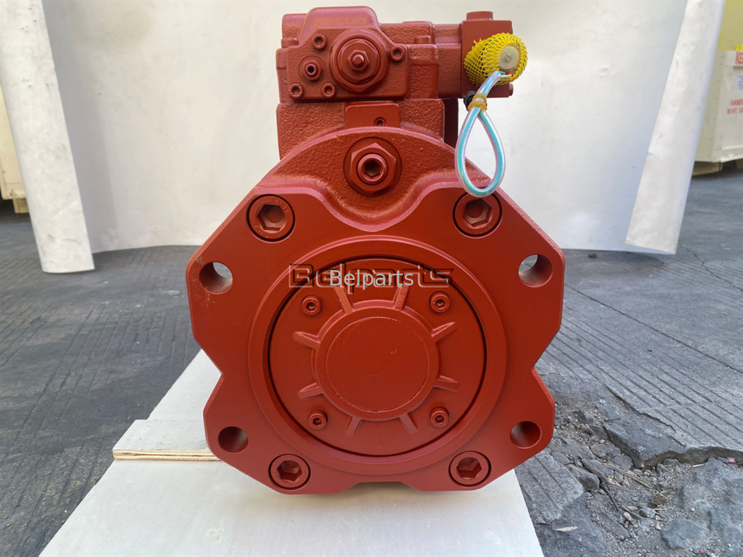 R450-7 Hydraulic pump for Excavator spare parts for K5V200DT-9C-17T 31NB-10020 Axial Piston pump OEM