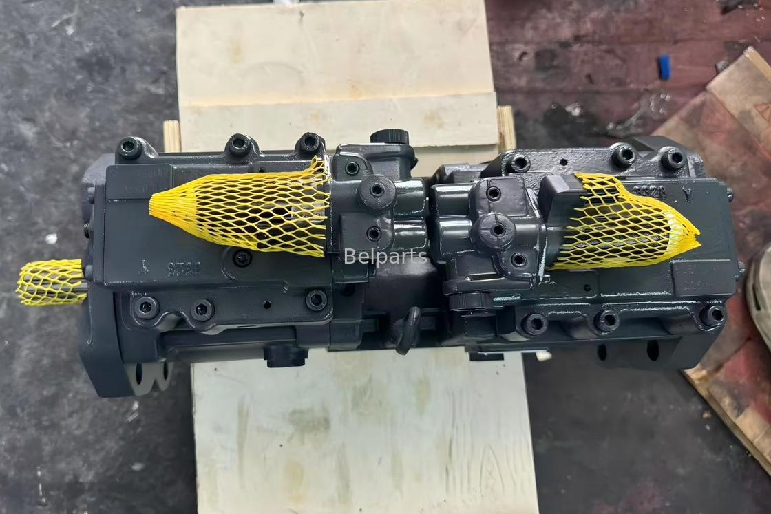 المضخة الهيدروليكية الرئيسية EC950E لـ VOLVO EXCAVATOR PART 14676708 VOE14676708 K5V80DT مضخة البستن المحوري