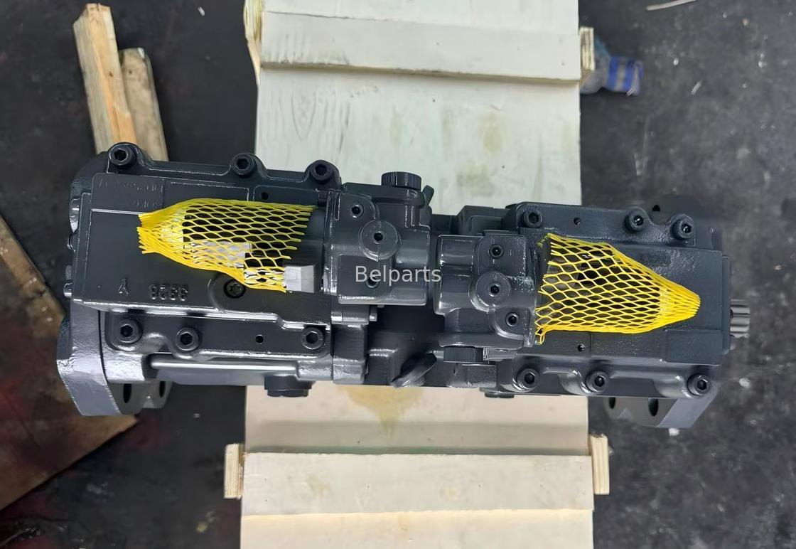 المضخة الهيدروليكية الرئيسية EC950E لـ VOLVO EXCAVATOR PART 14676708 VOE14676708 K5V80DT مضخة البستن المحوري