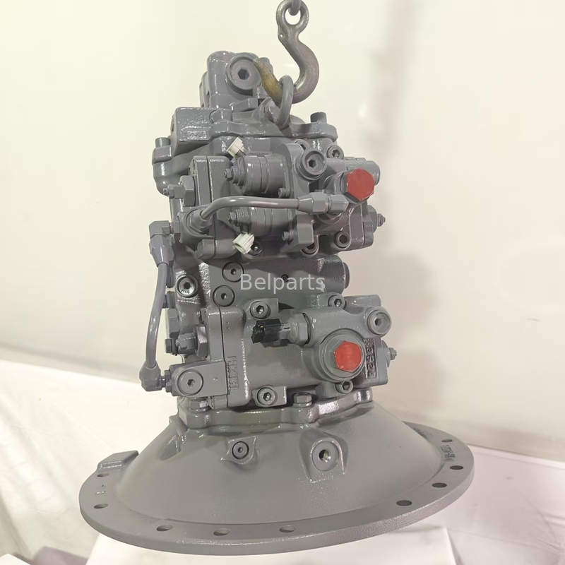 HPK060BT-18A Main Hydraulic Pump for ZX120-3 ZX130-3 ZX135US-3 HITACHI Zaxis Excavator Spare Part 9285566 9285685 Axial Piston Pump