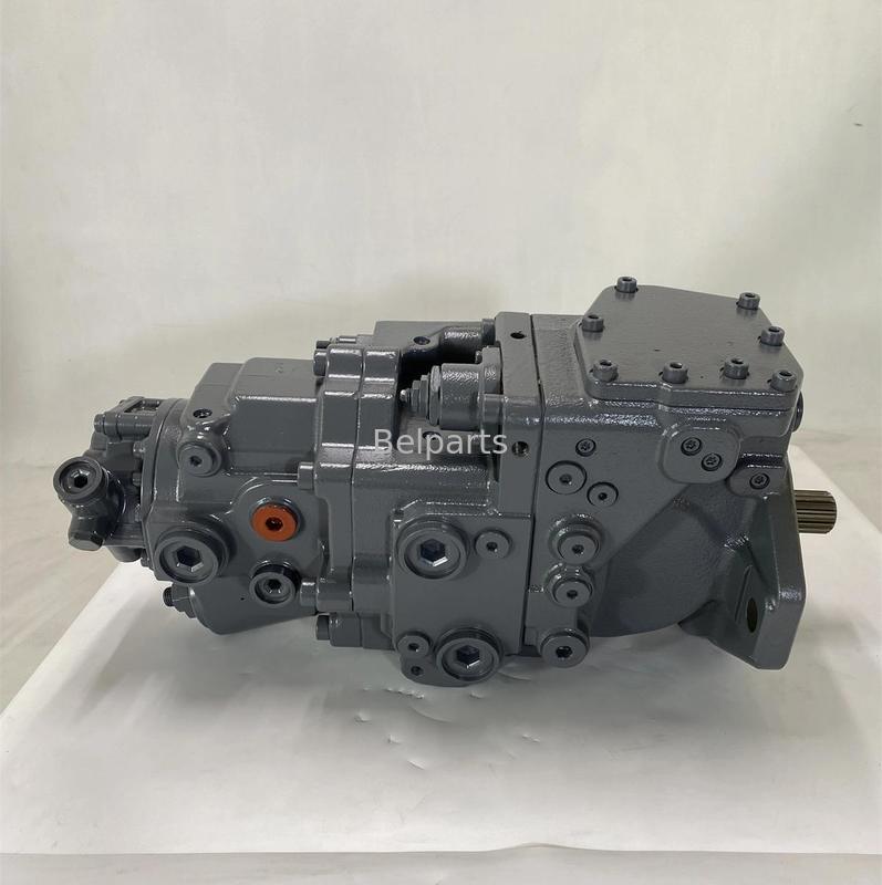 المضخة الهيدروليكية الرئيسية لـ جون دير 75D 85D 85G قطع الغيار حفر الحفر 4706895 9308692 4663831 K7SP36 K7V28 المضخة البستونية المحورية الأصلية