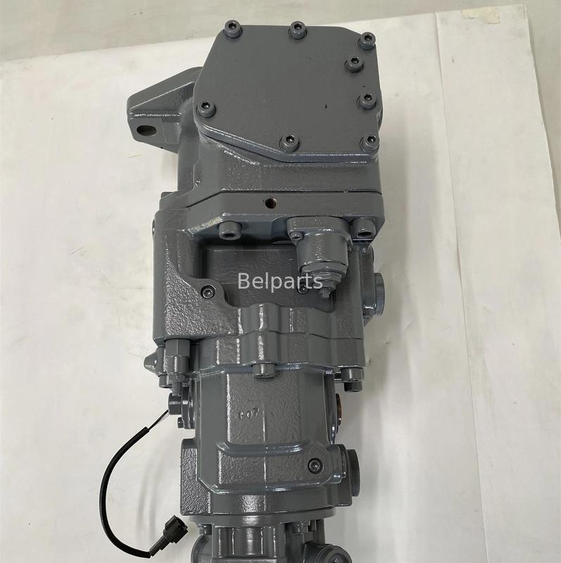 المضخة الهيدروليكية الرئيسية لـ جون دير 75D 85D 85G قطع الغيار حفر الحفر 4706895 9308692 4663831 K7SP36 K7V28 المضخة البستونية المحورية الأصلية