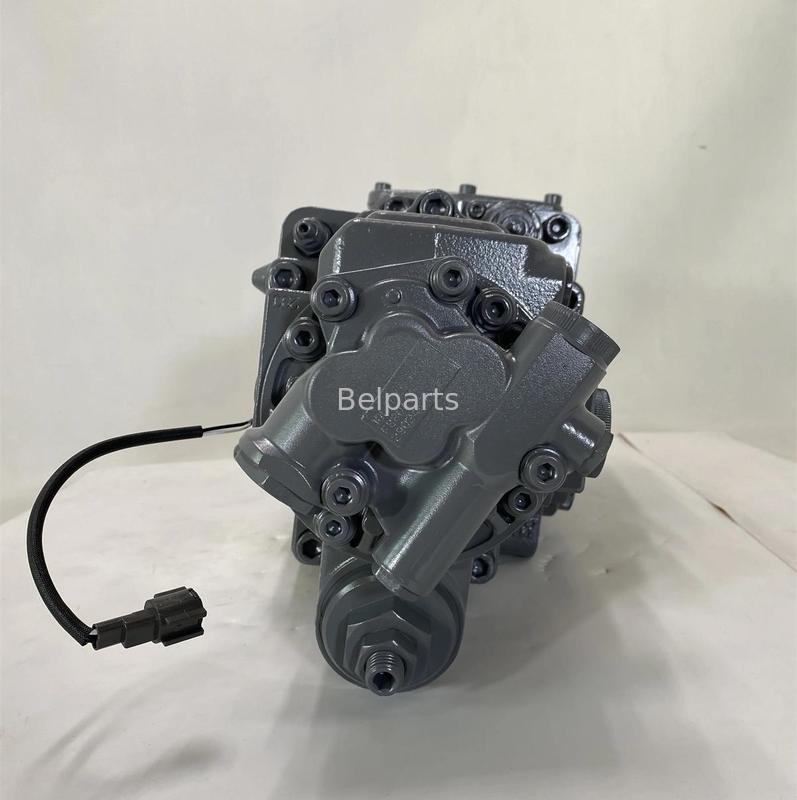 المضخة الهيدروليكية الرئيسية لـ جون دير 75D 85D 85G قطع الغيار حفر الحفر 4706895 9308692 4663831 K7SP36 K7V28 المضخة البستونية المحورية الأصلية