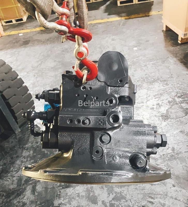 PC128US-2 PC138US-2 PC158US-2 Main Hydraulic Pump for KOMATSU Excavator Digger Spare Parts 708-1L-00551 708-1L-00530 708-1L-01422 708-1L-00511 708-1L-01430 Original Attachment