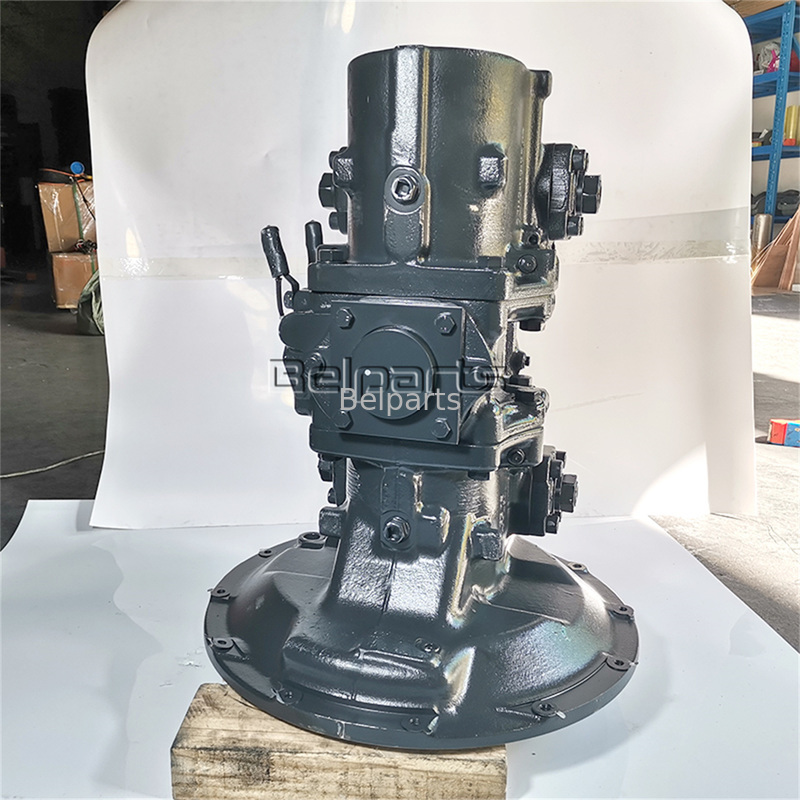 PC400-7 PC400LC-7 PC450-7 PC450LC-7 PC400-8 PC400LC-8 PC450-8 PC450LC-8 Hydraulic Main Pump for Komatsu Excavator Digger Spare Parts 708-2H-00026 708-2H-00022 708-2H-01027 Axial Piston Pump