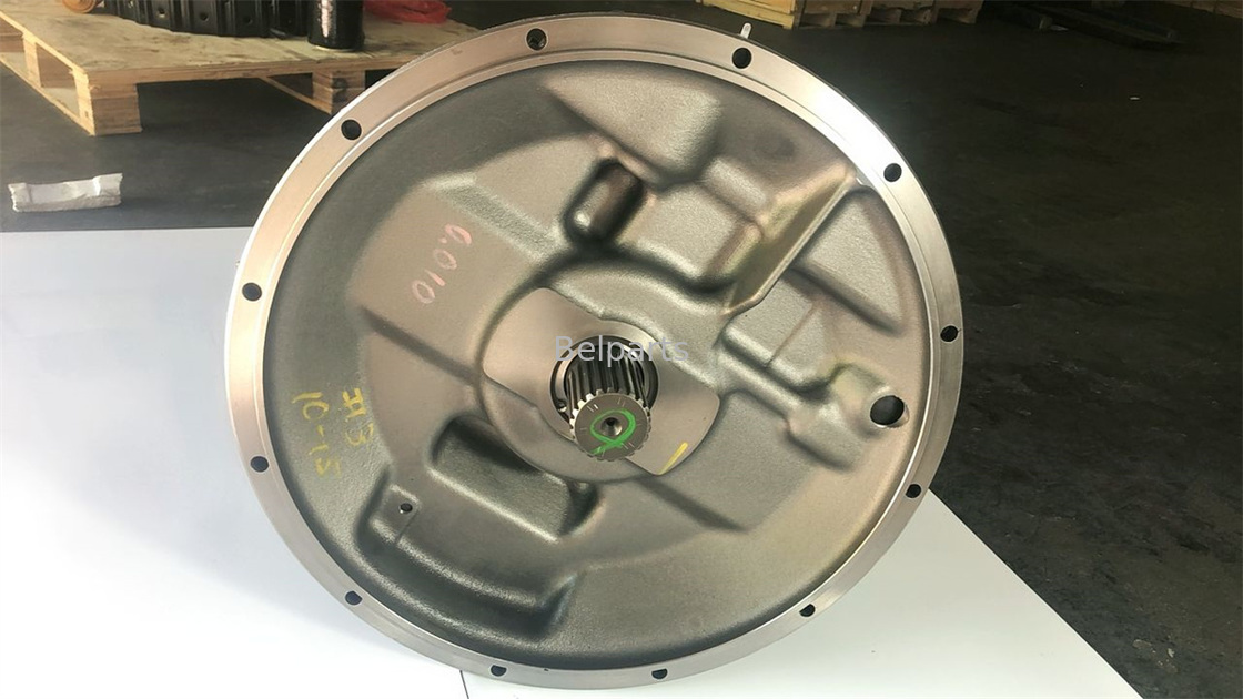 PC400-7 PC400LC-7 PC450-7 PC450LC-7 مضخة هيدروليكية رئيسية لمعدات الكوماتسو 708-2H-00022