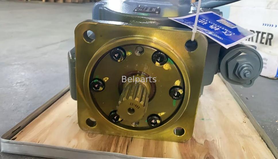 EC80D ECR88 Plus مضخة هيدروليكية رئيسية لأجزاء الحفر PVC90RC08 SA7V90R 14520750 14623786 VOE14623786 VOE14520750 مضخة البستن المحوري