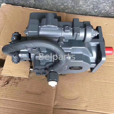 EC80D ECR88 Plus مضخة هيدروليكية رئيسية لأجزاء الحفر PVC90RC08 SA7V90R 14520750 14623786 VOE14623786 VOE14520750 مضخة البستن المحوري
