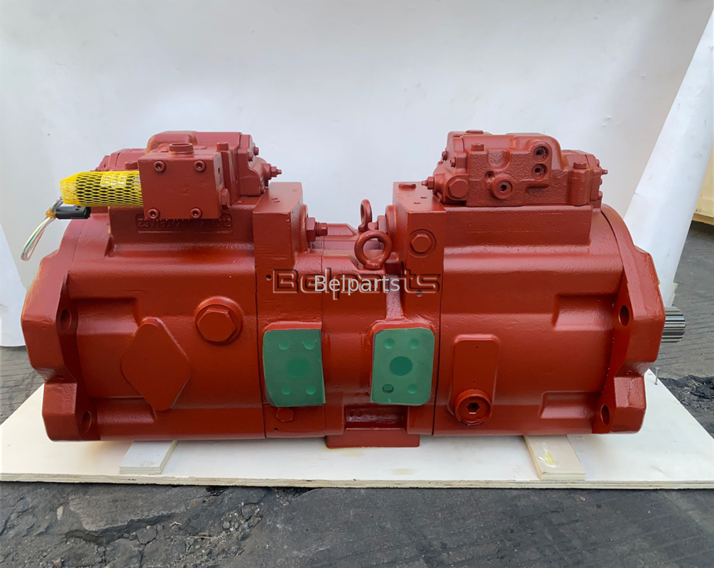 R450LC-7 R450LC-7A R500LC-7 R500LC-7A Main Hydraulic Pump for HYUNDAI Excavator 31NB-10020 31NB-10022 K5V200DTH-10AR-9C0Z Axial Piston Pump