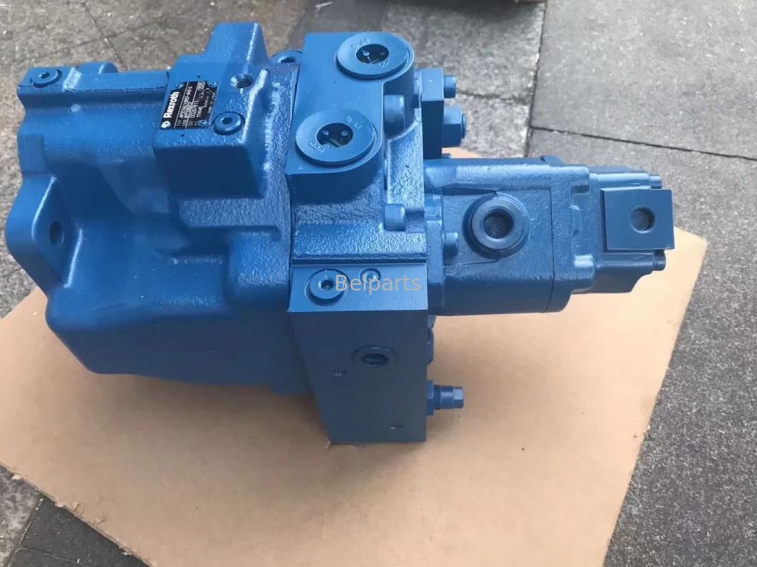 SH75 SH80 المضخة الهيدروليكية الرئيسية لـ SUMTIOMO الحفارة جزء احتياطي AP2D36LV3RS7-843-0 AP2D36 Uchida Rexroth مضخة البستنات