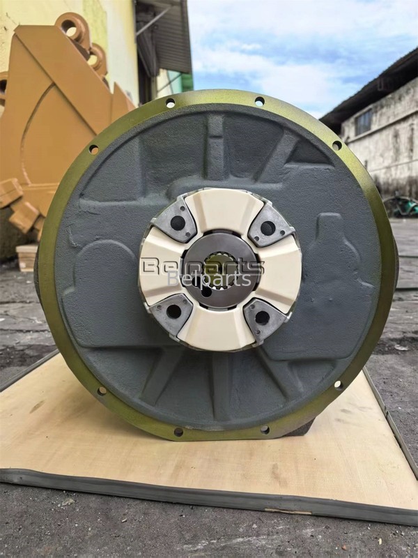 هيتاشي HPV118HW ZX250LCN-3 مضخة هيدروليكية لقطع غيار الحفر مضخة البستن المحوري