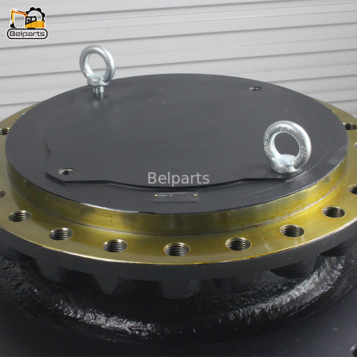 ZX670-5G ZX670 ZX670LCH خفض السفر لجهاز حفر هيتاشي قطع الغيار 9254462 علبة التروس السفر