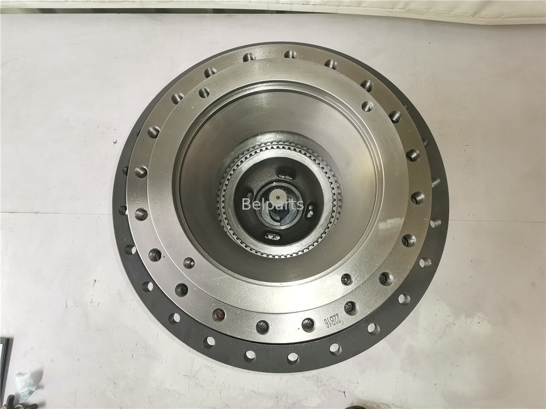 ZX470-5G ZX470H-5 ZX470 ZX470LC خفض السفر لجهاز حفر هيتاشي قطع الغيار 9298565 9263594 علبة التروس السفر