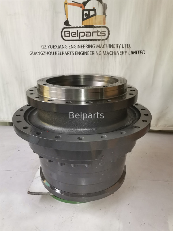 ZX470-5G ZX470H-5 ZX470 ZX470LC خفض السفر لجهاز حفر هيتاشي قطع الغيار 9298565 9263594 علبة التروس السفر