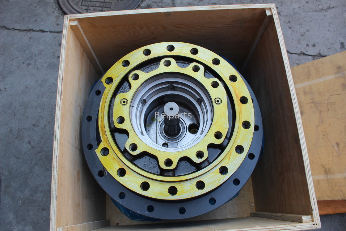 ZX200-3 ZX200LC-3 ZX210-5 ZX210-5G ZX200-5G علبة التروس السفر لهيتاشي الحفر قطع غيار 9261222 9233692 خفض السفر