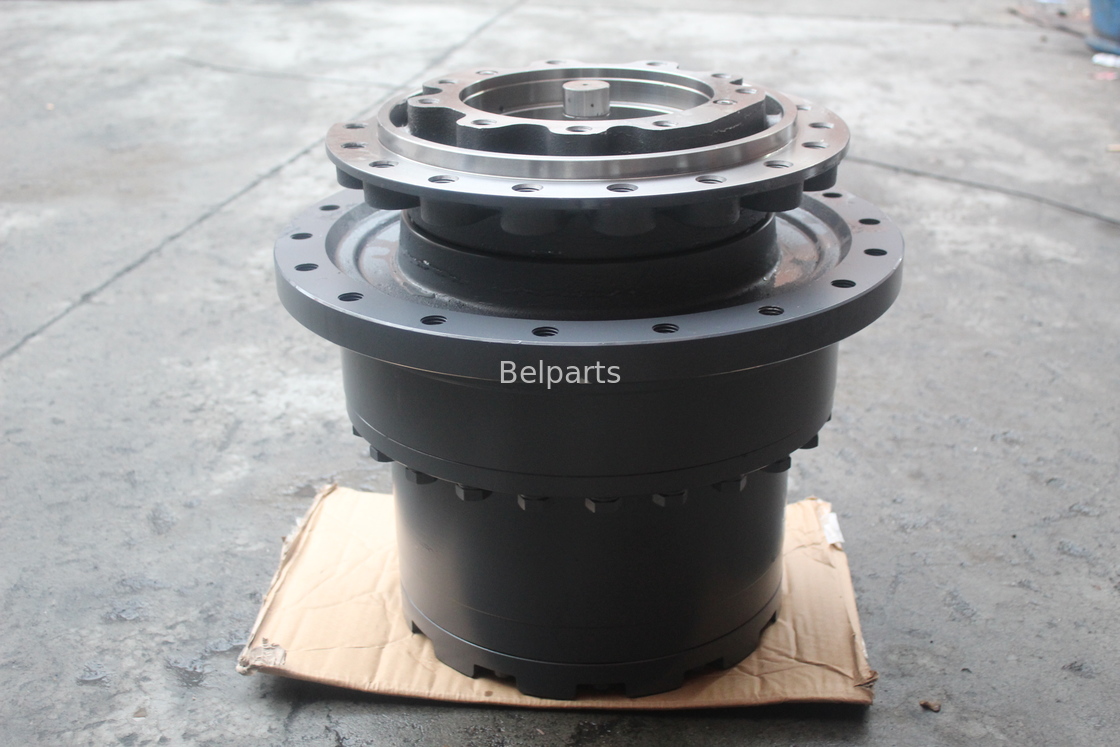 ZX200-3 ZX200LC-3 ZX210-5 ZX210-5G ZX200-5G علبة التروس السفر لهيتاشي الحفر قطع غيار 9261222 9233692 خفض السفر