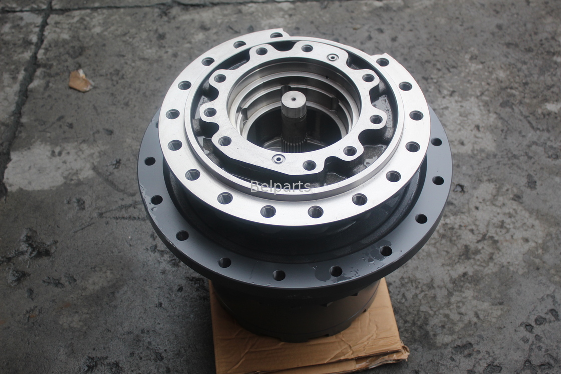 ZX200-3 ZX200LC-3 ZX210-5 ZX210-5G ZX200-5G علبة التروس السفر لهيتاشي الحفر قطع غيار 9261222 9233692 خفض السفر