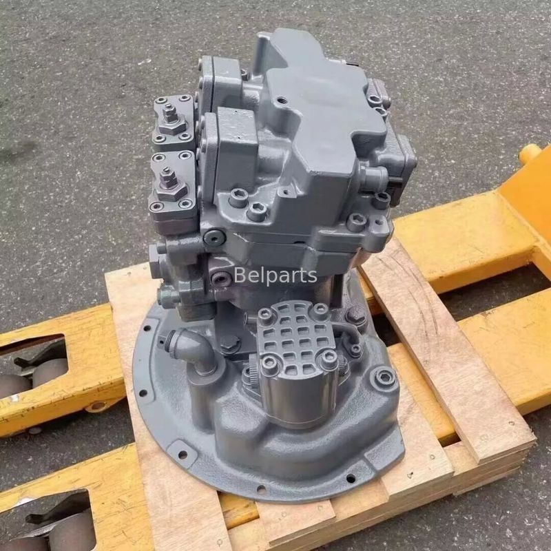 EX100-5 EX120-5 EX135 Main Hydraulic pump for Hitachi Excavator spare parts 9151416 9153026 9192497 9197338 9227923 9151412 9152593 Hitachi HPV050FW Axial Piston pump
