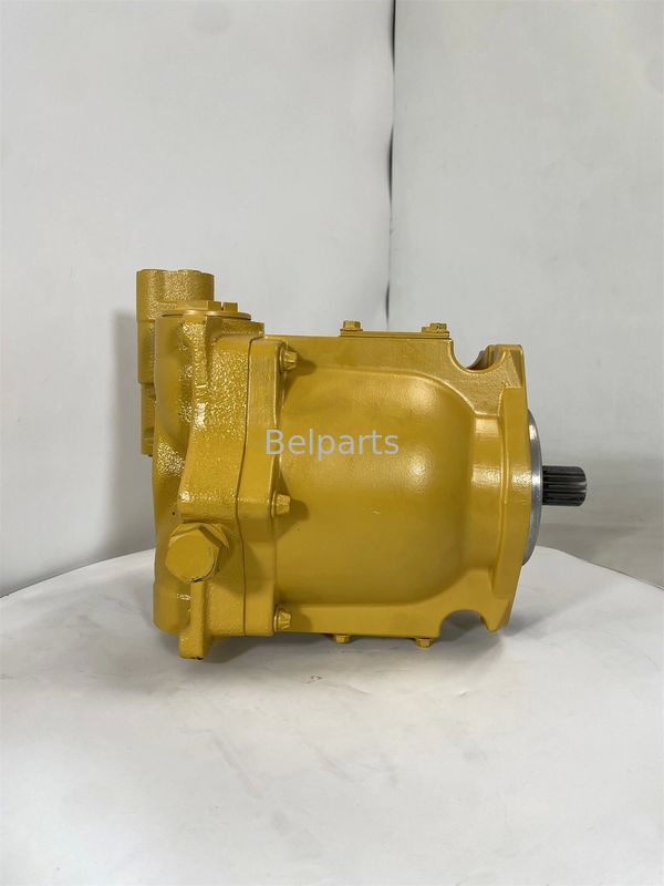 D250E D300E Main Hydraulic pump for Excavator spare parts 118-1143 1181143 Axial Piston pump
