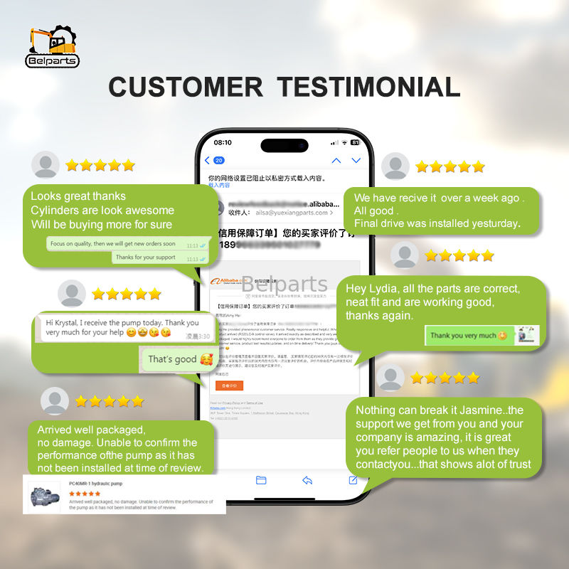 DH150W-7 المضخة الهيدروليكية الرئيسية لقطع غيار الحفر K5V80DTP-HNOV-12T مضخة البستن المحوري