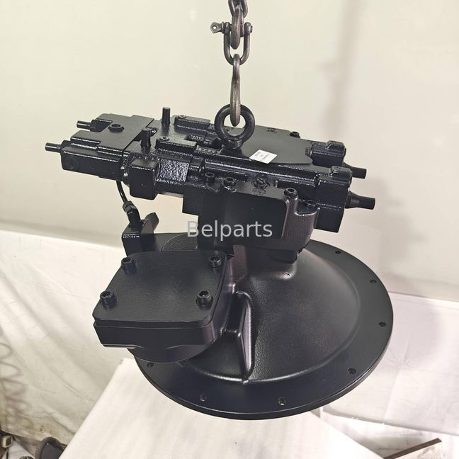 DX140W DX160W DX170W المضخة الهيدروليكية الرئيسية لمضخة البستنة المحورية Rexroth