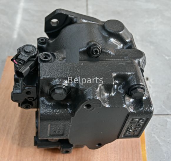 المضخة الهيدروليكية الرئيسية لشركة كوماتسو WA380-6 WA430-6 أجزاء احتياطية محمول عجلات 708-1W-00881 708-1W-00810 708-1W-00850 708-1W-00830 708-1W-00740 708-1W-00741 708-1W-01741 708-1W-01881 مضخة البستن