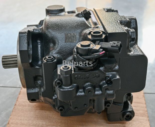 المضخة الهيدروليكية الرئيسية لشركة كوماتسو WA380-6 WA430-6 أجزاء احتياطية محمول عجلات 708-1W-00881 708-1W-00810 708-1W-00850 708-1W-00830 708-1W-00740 708-1W-00741 708-1W-01741 708-1W-01881 مضخة البستن