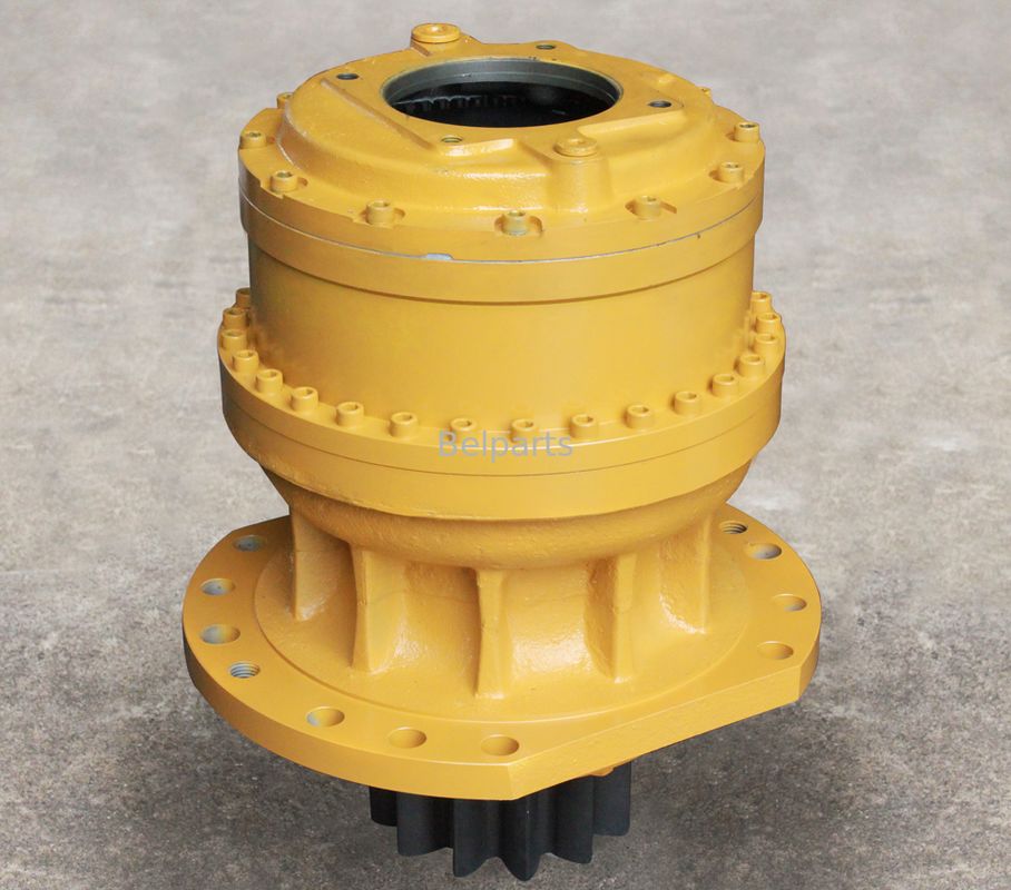 المحرك المتحرك مع الحد من CAT 349 349D قطع الغيار الحفارة 418-7155 4187155 470-0474 475-1175 475-1176 4700474 4751175 4751176 تجميع جهاز الحد من الدوار