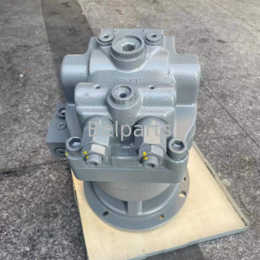 جهاز المحرك المتأرجح لشركة هيتاتشي ZX120 ZX120-3 ZX130-3 ZX130W ZX135US ZX135US-3 ZX135USK-3 قطع غيار الحفارة 9177550 9196961 HMS072AG-2UA تجميع مقلّص التناوب